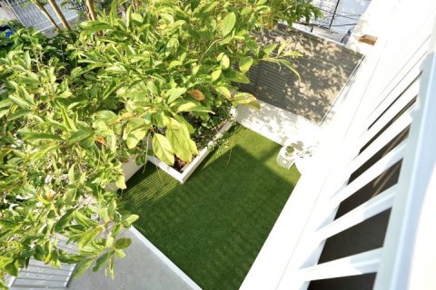 Дом в Пхракханонге, Бангкок, Таиланд с 3 спальнями  № 144625 - фото 15