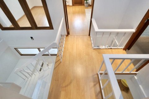 Дом в Пхракханонге, Бангкок, Таиланд с 3 спальнями  № 144625 - фото 8