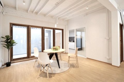 Дом в Пхракханонге, Бангкок, Таиланд с 3 спальнями  № 144625 - фото 5