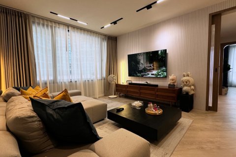 Кондоминиум с 1 спальней в Сатхоне, Бангкок, Таиланд № 144622 - фото 3