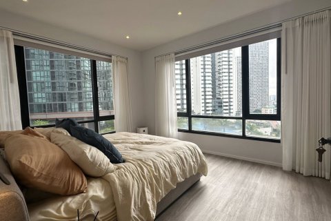 Кондоминиум с 1 спальней в Сатхоне, Бангкок, Таиланд № 144622 - фото 7