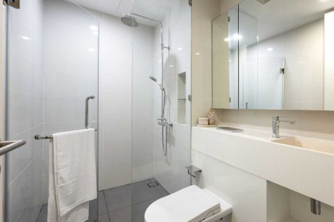 Кондоминиум с 3 спальнями в Бангкоке, Таиланд № 144619 - фото 16