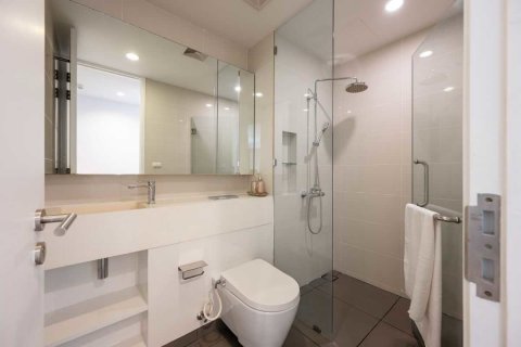 Кондоминиум с 3 спальнями в Бангкоке, Таиланд № 144619 - фото 12