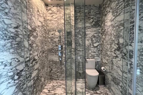 Кондоминиум с 3 спальнями в Бангкоке, Таиланд № 144621 - фото 16