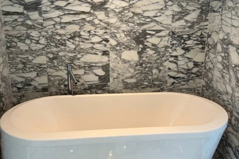 Кондоминиум с 3 спальнями в Бангкоке, Таиланд № 144621 - фото 13