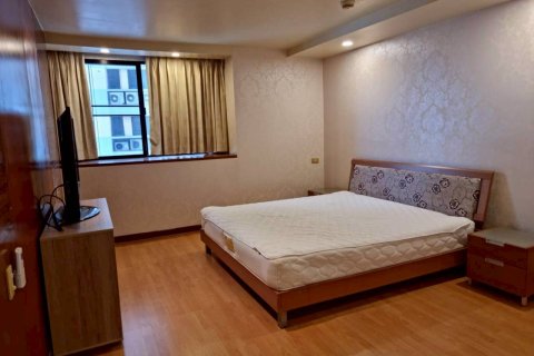 Кондоминиум с 3 спальнями в Бангкоке, Таиланд № 144624 - фото 12