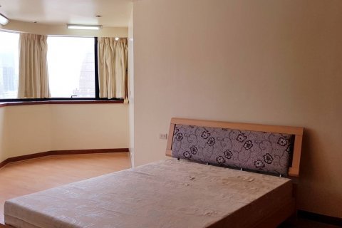 Кондоминиум с 3 спальнями в Бангкоке, Таиланд № 144624 - фото 7