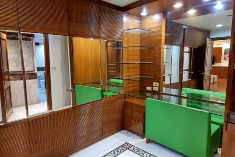 Кондоминиум с 3 спальнями в Бангкоке, Таиланд № 144624 - фото 15
