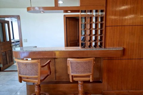 Кондоминиум с 3 спальнями в Бангкоке, Таиланд № 144624 - фото 6