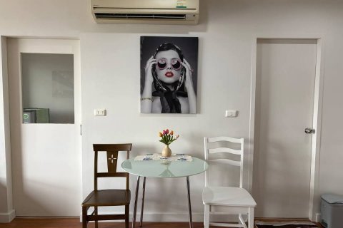 Condo à Bangkok, Thaïlande, 1 chambre  № 144620 - photo 5