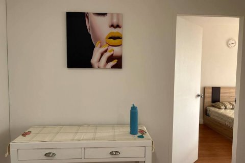 Condo à Bangkok, Thaïlande, 1 chambre  № 144620 - photo 6