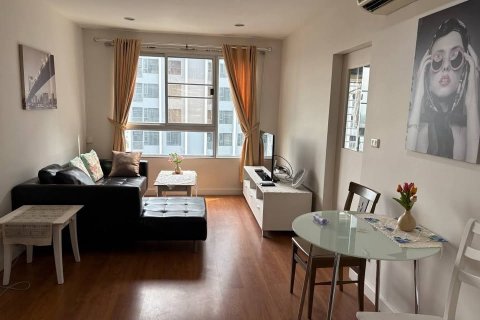 Condo à Bangkok, Thaïlande, 1 chambre  № 144620 - photo 3