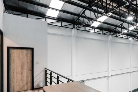 Entrepôt à Samut Sakhon, Thaïlande № 164116 - photo 2