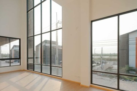 Entrepôt à Samut Sakhon, Thaïlande № 164116 - photo 3