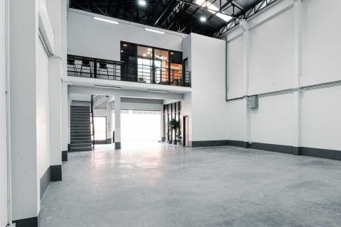 Entrepôt à Samut Sakhon, Thaïlande № 164116 - photo 4