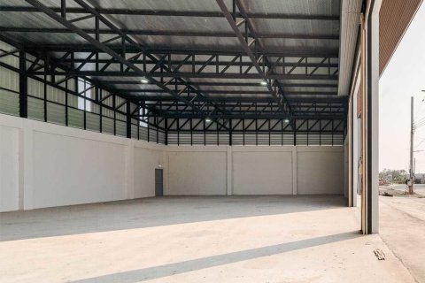 Entrepôt à Samut Sakhon, Thaïlande № 164116 - photo 5