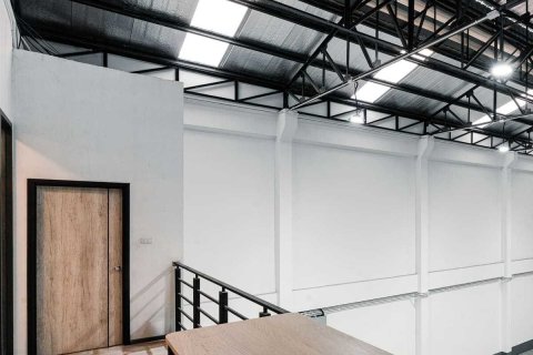 Entrepôt à Samut Sakhon, Thaïlande № 164116 - photo 8