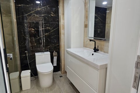 Студия в кондо в Паттайе, Таиланд № 164117 - фото 13