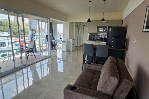 Студия в кондо в Паттайе, Таиланд № 164117 - фото 4