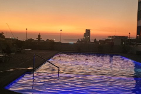 Студия в кондо в Паттайе, Таиланд № 164117 - фото 17