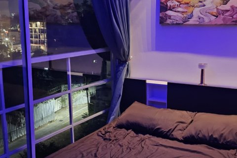 Студия в кондо в Паттайе, Таиланд № 164117 - фото 9