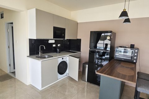 Студия в кондо в Паттайе, Таиланд № 164117 - фото 3