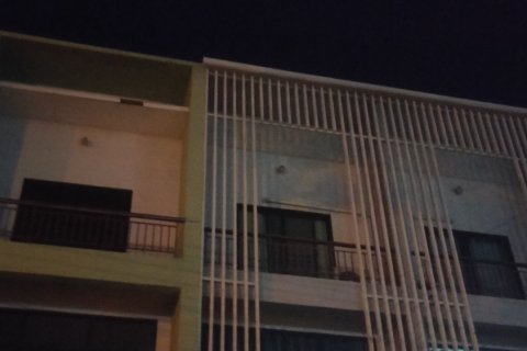 Centre commercial à Pattaya, Thaïlande № 164119 - photo 6