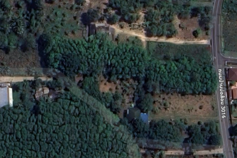 Land in Mai Khao, Thailand 11200 sq.m. № 164118 - photo 5