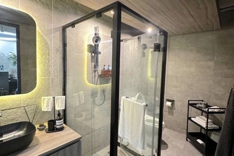 Студия в кондо в Клонг Тоэй, Бангкок, Таиланд № 164122 - фото 7