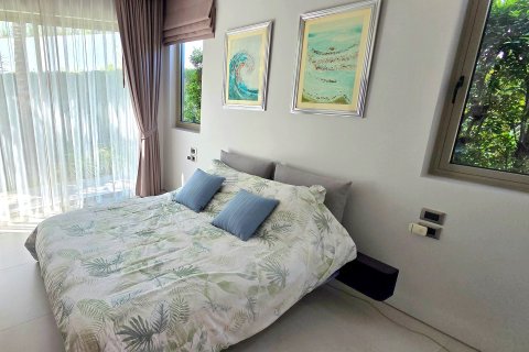 Villa in Phuket, Thailand 5 bedrooms № 164121 - photo 8