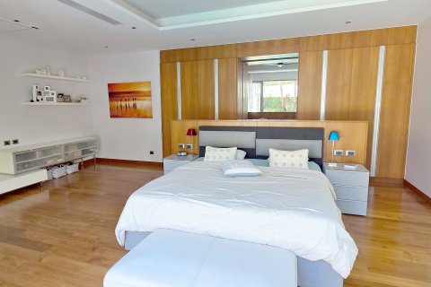 Villa in Phuket, Thailand 5 bedrooms № 164121 - photo 5