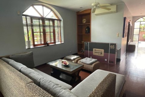 Villa in Hua Hin, Thailand 5 bedrooms № 164120 - photo 19