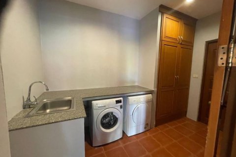 Villa in Hua Hin, Thailand 5 bedrooms № 164120 - photo 21