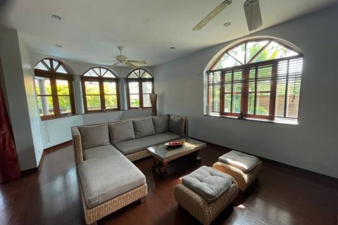 Villa in Hua Hin, Thailand 5 bedrooms № 164120 - photo 17
