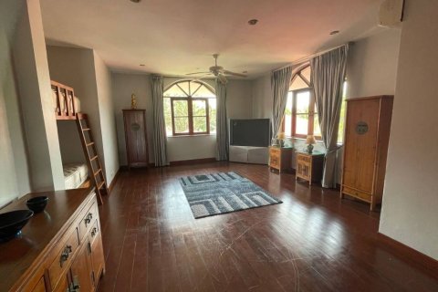 Villa in Hua Hin, Thailand 5 bedrooms № 164120 - photo 30