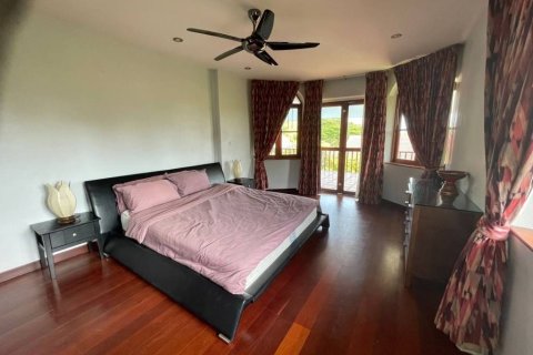 Villa in Hua Hin, Thailand 5 bedrooms № 164120 - photo 26