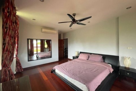 Villa in Hua Hin, Thailand 5 bedrooms № 164120 - photo 27