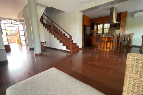 Villa in Hua Hin, Thailand 5 bedrooms № 164120 - photo 23