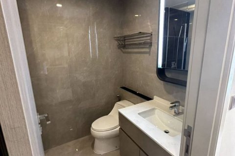 Студия в кондо в Хуай Кванге, Бангкок, Таиланд № 144737 - фото 5