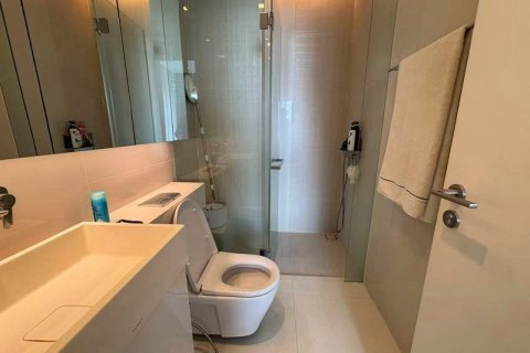 Студия в кондо в Чатучаке, Бангкок, Таиланд № 144734 - фото 4