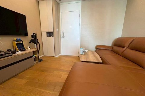 Студия в кондо в Чатучаке, Бангкок, Таиланд № 144734 - фото 7