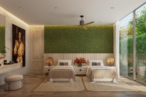 Villa in Ko Kaeo, Thailand 4 Schlafzimmer № 222423 - Foto 30