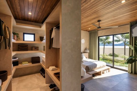 Villa in Ko Samui, Thailand 3 Schlafzimmer № 222425 - Foto 8