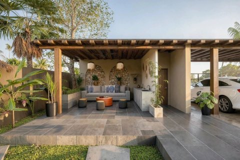 Villa in Ko Samui, Thailand 3 Schlafzimmer № 222425 - Foto 21