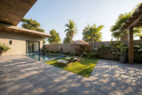 Villa in Ko Samui, Thailand 3 Schlafzimmer № 222425 - Foto 20