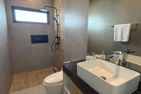 Villa in Hua Hin, Thailand 3 Schlafzimmer № 222424 - Foto 6