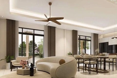 Villa in Hua Hin, Thailand 3 Schlafzimmer № 222424 - Foto 25