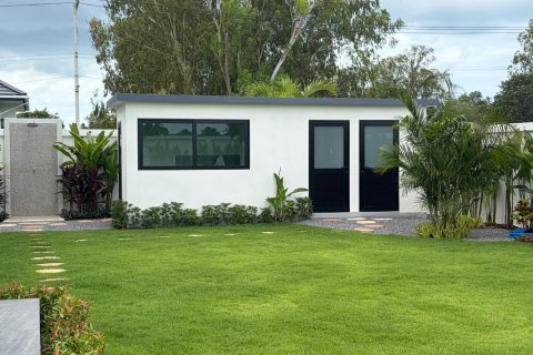 Villa in Hua Hin, Thailand 3 Schlafzimmer № 222424 - Foto 18