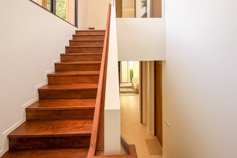 Villa in Bang Tao, Thailand 4 Schlafzimmer № 222427 - Foto 7