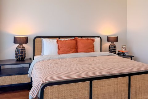 Villa in Bang Tao, Thailand 4 Schlafzimmer № 222428 - Foto 9